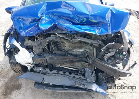 2017 Kia Forte Lx z USA, uszkodzony, nr VIN 3KPFL4A79HE033604